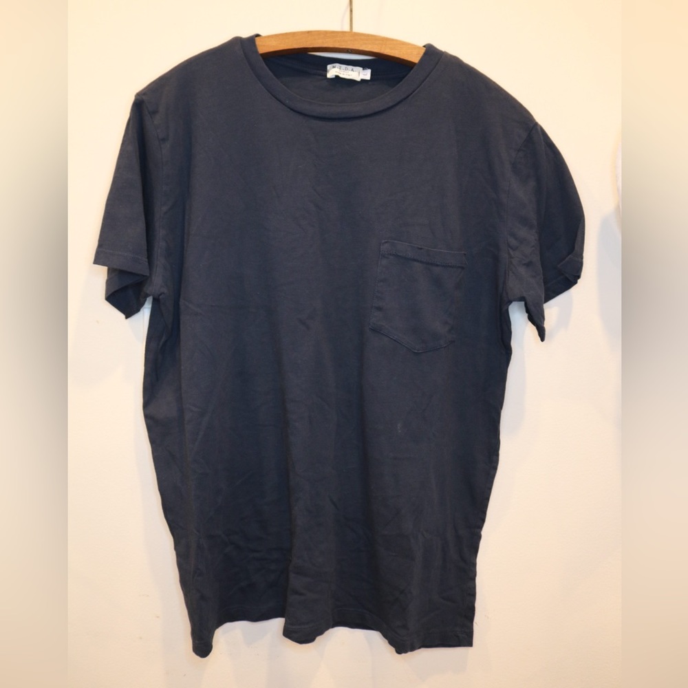 M.i.d.a made in Italy shirt